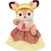 imageCalico Critters Dip Dip Donuts Wagon