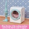 imageCalico Critters Doll House Furniture and Dcor Laundry ampamp Vacuum Cleaner