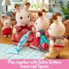 imageCalico Critters Doll House Furniture and Dcor Laundry ampamp Vacuum Cleaner