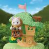 imageCalico Critters Exciting Exploration Set  Latte Cat Brother ampamp Baby