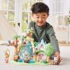 imageCalico Critters Exciting Exploration Set  Latte Cat Brother ampamp Baby