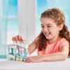 imageCalico Critters Floating Cloud Rainbow Train  Toy Vehicle Playset with 1 Collectible Figure