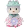 imageCalico Critters Flowering Princesses Set