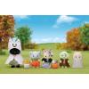 imageCalico Critters Halloween Surprise Party SetMulti Color