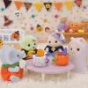 imageCalico Critters Halloween Surprise Party SetMulti Color