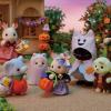 imageCalico Critters Halloween Surprise Party SetMulti Color