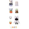 imageCalico Critters Halloween Surprise Party SetMulti Color