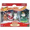 imageCalico Critters Halloween Surprise Party SetMulticolor