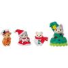 imageCalico Critters Halloween Surprise Party SetMulticolor