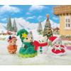 imageCalico Critters Halloween Surprise Party SetMulticolor