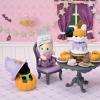 imageCalico Critters Halloween Surprise Party SetMulticolor