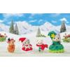 imageCalico Critters Halloween Surprise Party SetMulticolor