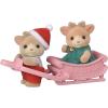imageCalico Critters Halloween Surprise Party SetMulticolor