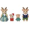 imageCalico Critters Halloween Surprise Party SetMulticolor