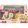 imageCalico Critters Hamburger Stand