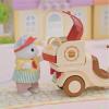 imageCalico Critters Hamburger Stand