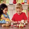 imageCalico Critters Hamburger Stand