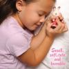 imageCalico Critters Hopscotch Rabbit Family Dolls Doll House Figures Collectible Toys