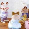 imageCalico Critters Hopscotch Rabbit Grandparents  Adorable Figurines to Expand Your Calico Critters Family