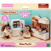 imageCalico Critters Kitchen Playset  Create Delicious Meals with Your CrittersSmall