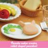 imageCalico Critters Kitchen Playset  Create Delicious Meals with Your CrittersSmall