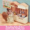 imageCalico Critters Kitchen Playset  Create Delicious Meals with Your CrittersSmall