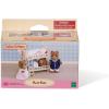 imageCalico Critters Loft Bed  Create a Cozy and Fun Space for Your Critters to SleepBunk Beds