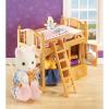 imageCalico Critters Loft Bed  Create a Cozy and Fun Space for Your Critters to SleepLoft Bed