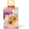 imageCalico Critters Loft Bed  Create a Cozy and Fun Space for Your Critters to SleepLoft Bed