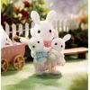 imageCalico Critters Patty ampamp Padens Double StrollerConnor  Kerris Carriage Ride