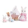 imageCalico Critters Patty ampamp Padens Double StrollerConnor  Kerris Carriage Ride
