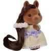 imageCalico Critters Ponys Vanity Dresser Set Dollhouse Playset with Figure and AccessoriesPony Friends Set