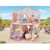 imageCalico Critters Ponys Vanity Dresser Set Dollhouse Playset with Figure and AccessoriesPony Friends Set