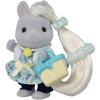 imageCalico Critters Ponys Vanity Dresser Set Dollhouse Playset with Figure and AccessoriesPony Friends Set