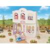 imageCalico Critters Ponys Vanity Dresser Set Dollhouse Playset with Figure and AccessoriesPonys Stylish Hair Salon