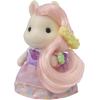 imageCalico Critters Ponys Vanity Dresser Set Dollhouse Playset with Figure and AccessoriesPonys Vanity Dresser Set
