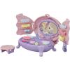 imageCalico Critters Ponys Vanity Dresser Set Dollhouse Playset with Figure and AccessoriesPonys Vanity Dresser Set