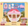 imageCalico Critters Royal Princess Set  Doll Playset with 5 Figures and Accessories for Children Ages 3Royal Carriage Set