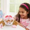 imageCalico Critters Royal Princess Set  Doll Playset with 5 Figures and Accessories for Children Ages 3Royal Carriage Set