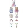 imageCalico Critters Royal Princess Set  Doll Playset with 5 Figures and Accessories for Children Ages 3Royal Princess Set