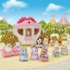 imageCalico Critters Royal Princess Set  Doll Playset with 5 Figures and Accessories for Children Ages 3Royal Princess Set