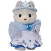 imageCalico Critters Royal Princess Set  Doll Playset with 5 Figures and Accessories for Children Ages 3Royal Princess Set