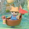 imageCalico Critters Secret Forest Falls