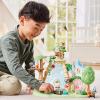 imageCalico Critters Secret Forest Falls