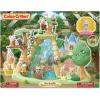 imageCalico Critters Secret Forest Falls