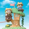 imageCalico Critters Secret Forest Falls