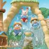 imageCalico Critters Secret Forest Falls