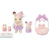 imageCalico Critters Sleepy Dream Siblings