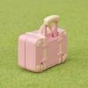 imageCalico Critters Snow Rabbit Mothers Weekend Travel Set Dollhouse Playset with Figure and Accessories