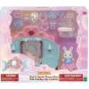 imageCalico Critters Style ampamp Sparkle Dressing Room